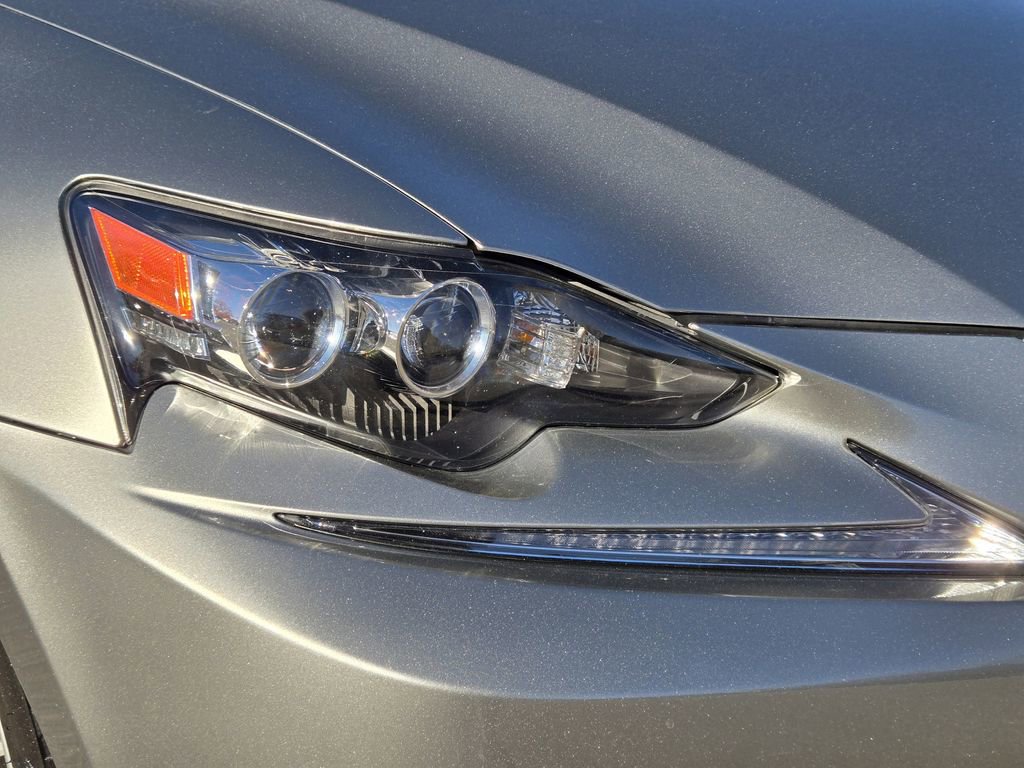 Used 2015 Lexus IS 250 w/ Premium Package image 8