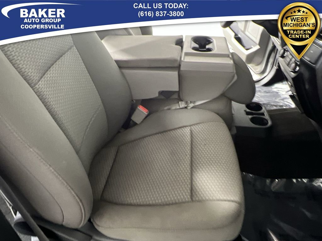 Used 2019 Ford F150 XLT image 24