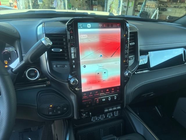 New 2026 RAM 2500 Rebel w/ Rebel Level 2 Equipment Group image 21