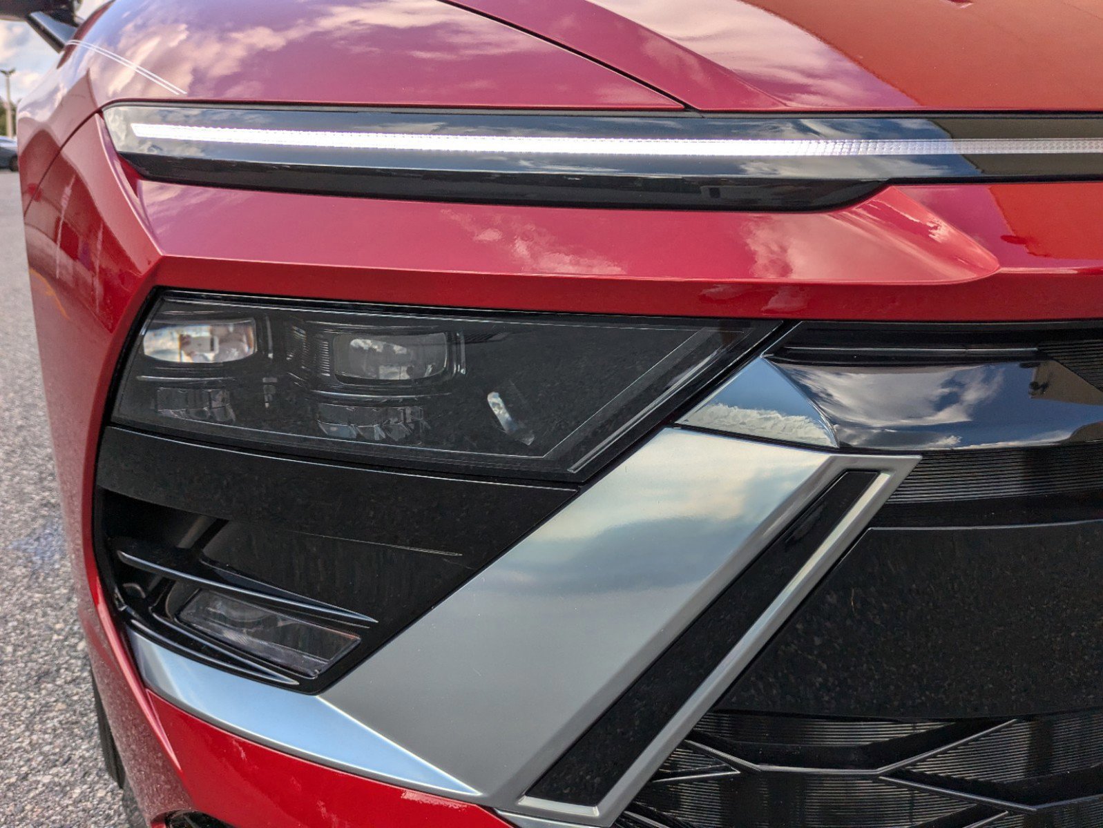 New 2025 Hyundai Sonata SEL image 13