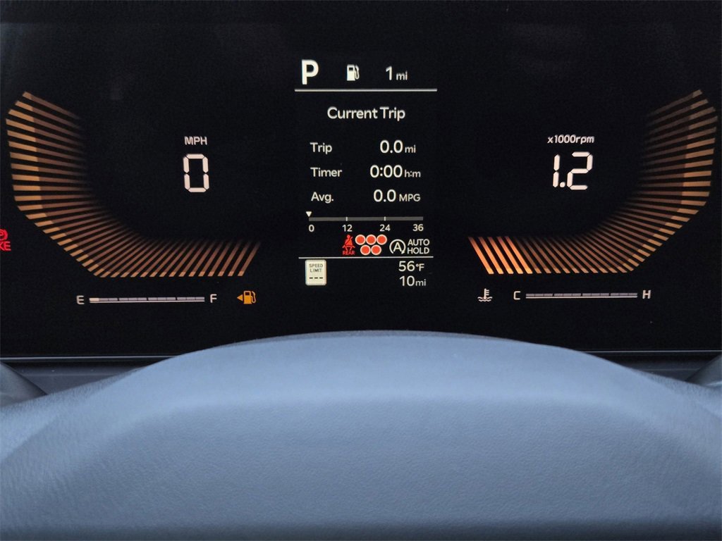 New 2026 Kia Sorento S w/ S Panoramic Sunroof Package image 54