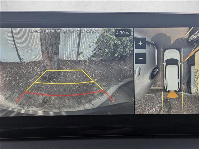 Used 2023 Hyundai Palisade Calligraphy w/ Cargo Package image 13