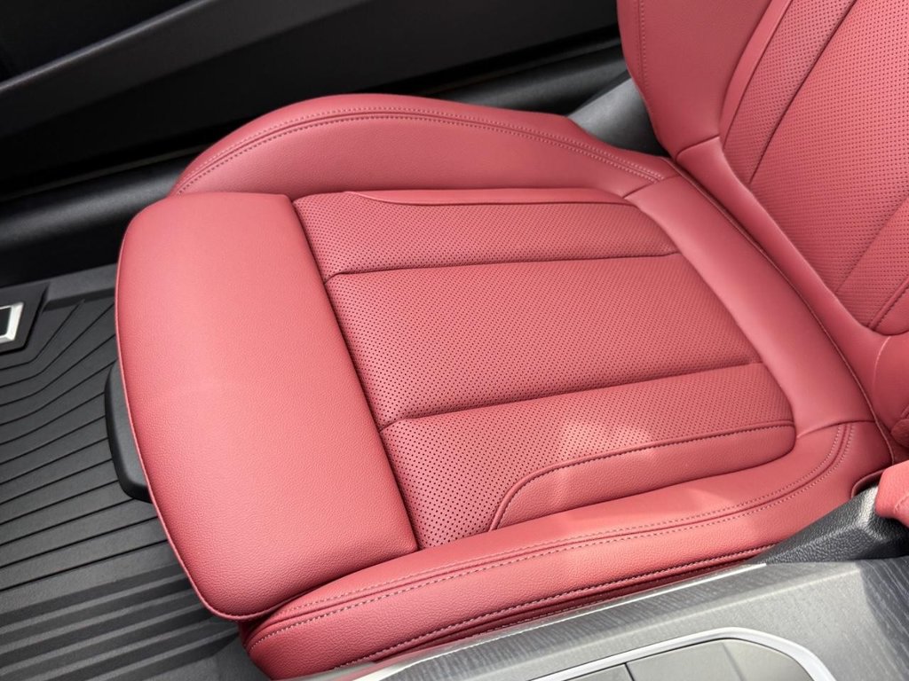 New 2026 BMW 430i xDrive Coupe w/ Premium Package AWD/4WD image 22