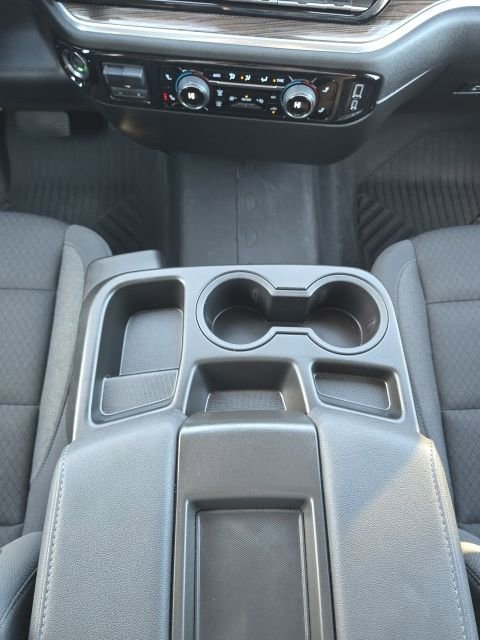 Used 2025 Chevrolet Silverado 1500 RST w/ Z71 Off-Road Package image 34