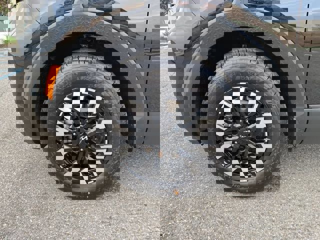 New 2026 Hyundai Santa Cruz SEL image 36