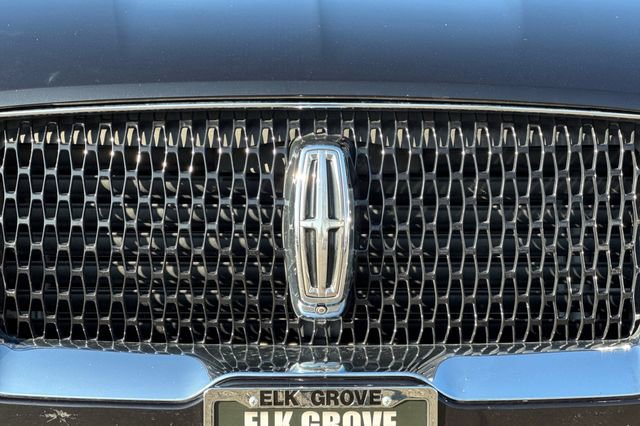 Used 2020 Lincoln Navigator L Reserve w/ Equipment Group 208A Reserve image 50