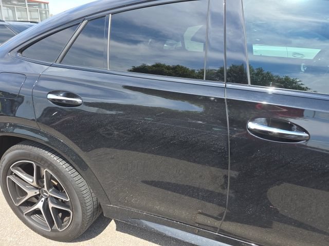 Used 2024 Mercedes-Benz GLE 53 AMG 4MATIC Coupe image 7