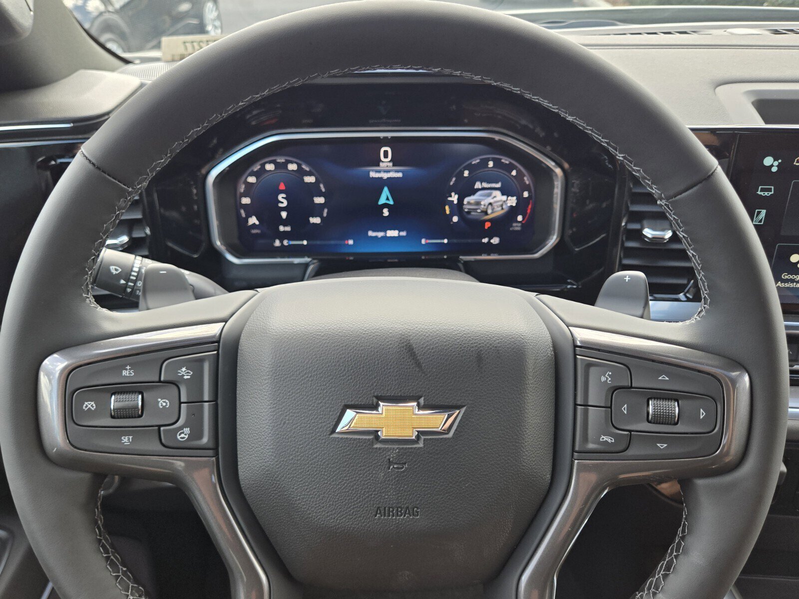 New 2026 Chevrolet Silverado 1500 High Country image 17