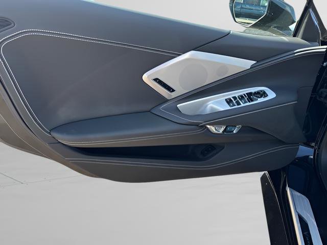 New 2026 Chevrolet Corvette Stingray Premium Conv w/ Z51 Performance Package image 12