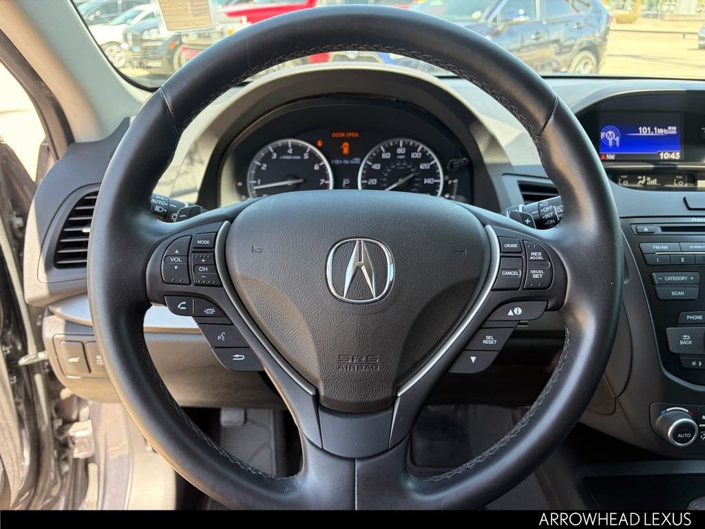 Used 2017 Acura RDX FWD image 14