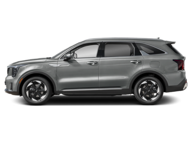 New 2027 Kia Sorento EX AWD/4WD image 3