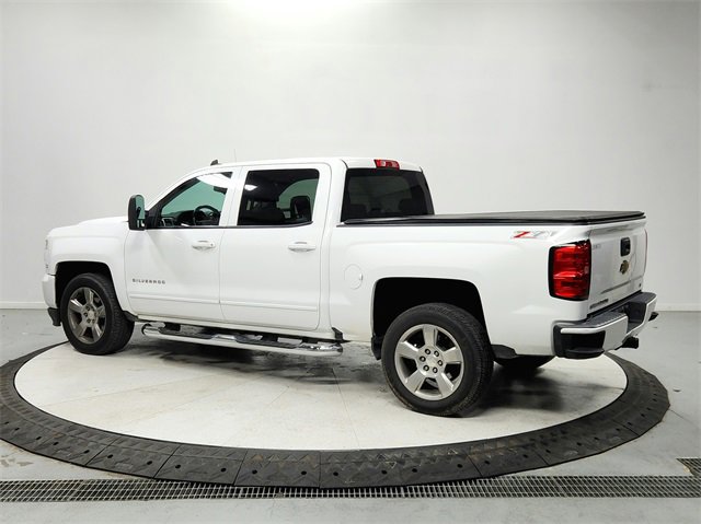 Used 2017 Chevrolet Silverado 1500 LT w/ All Star Edition image 5