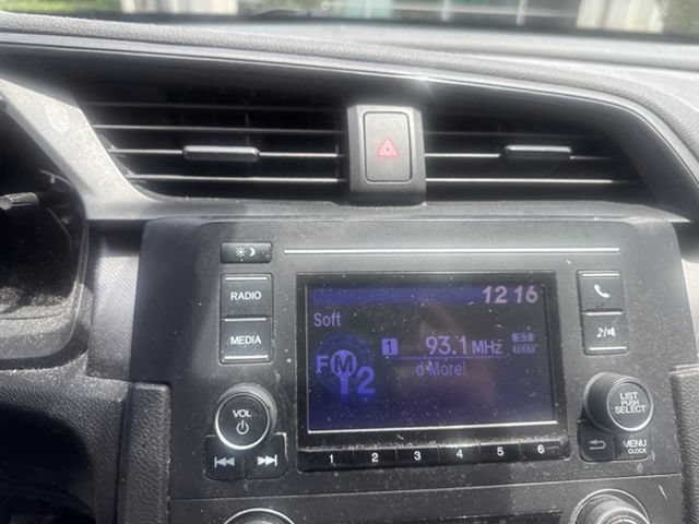 Used 2016 Honda Civic LX image 5