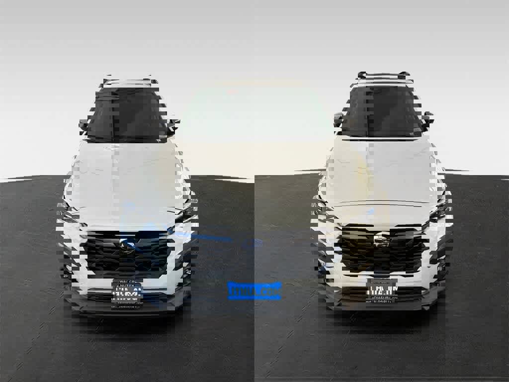 New 2025 Subaru Crosstrek 2.5i Limited w/ Crosstrek Mirror Package image 6