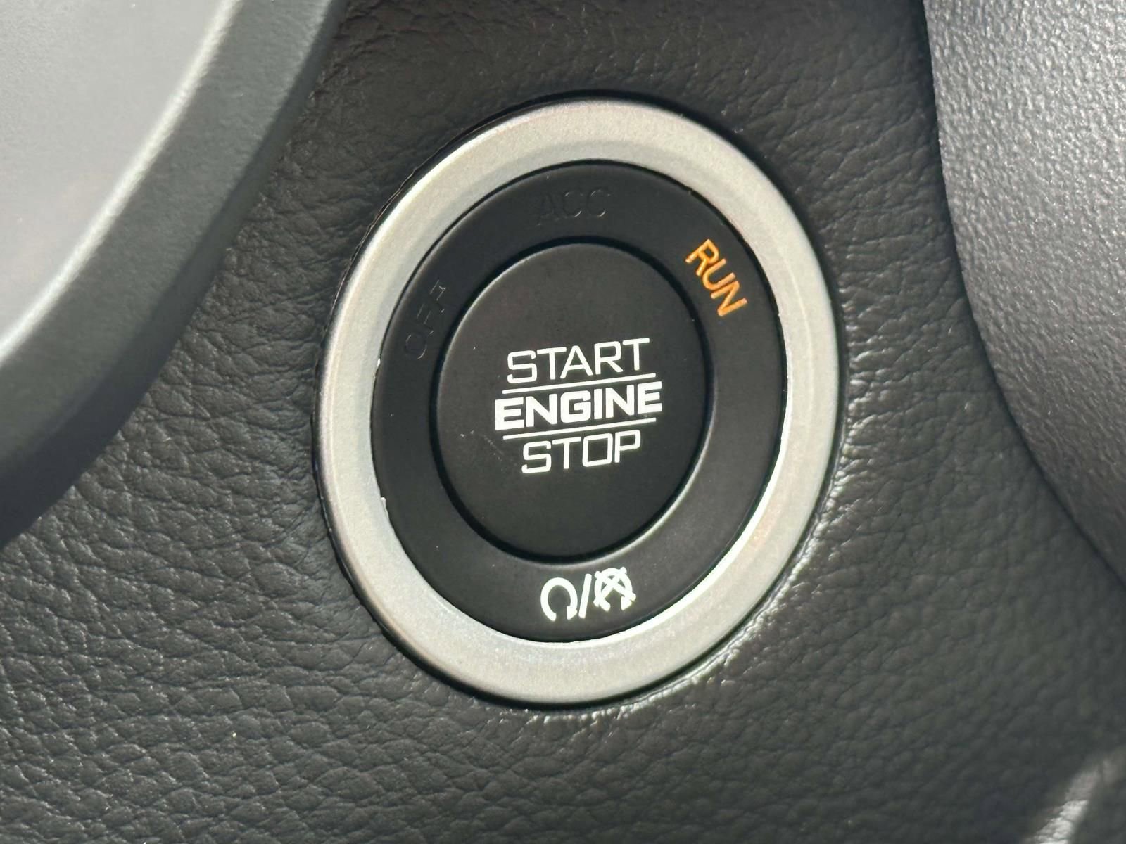 Used 2023 RAM 1500 Rebel w/ Rebel Level 1 Equipment Group image 18