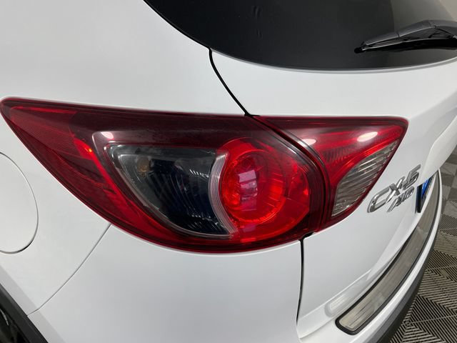 Used 2016 MAZDA CX-5 Grand Touring AWD/4WD image 19