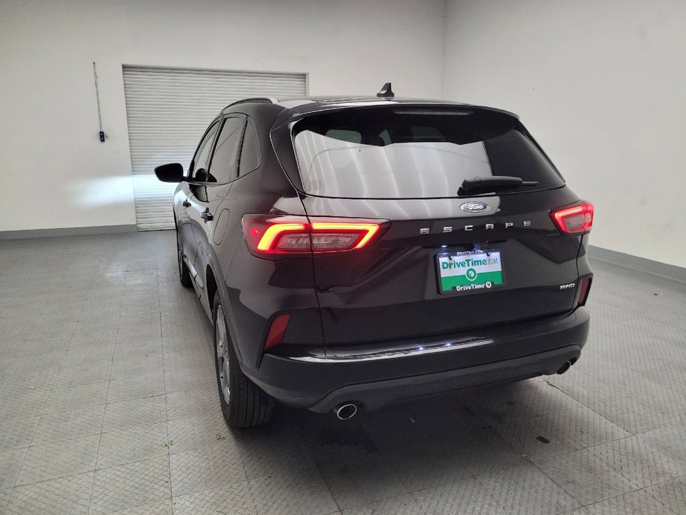 Used 2023 Ford Escape ST-Line image 6