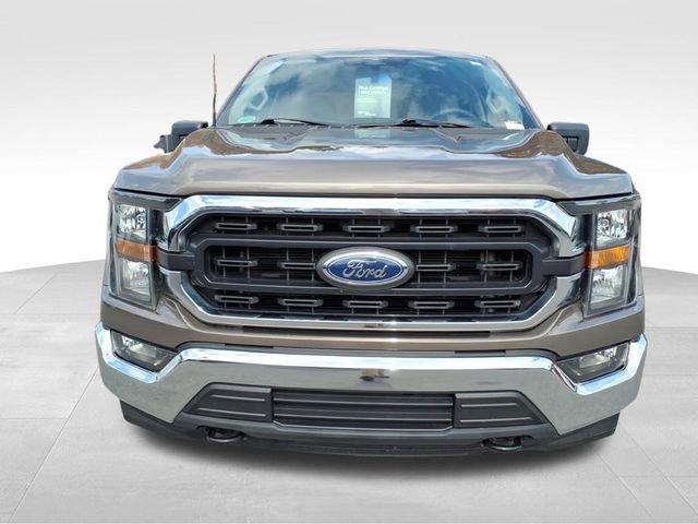 Certified 2023 Ford F150 XLT image 15