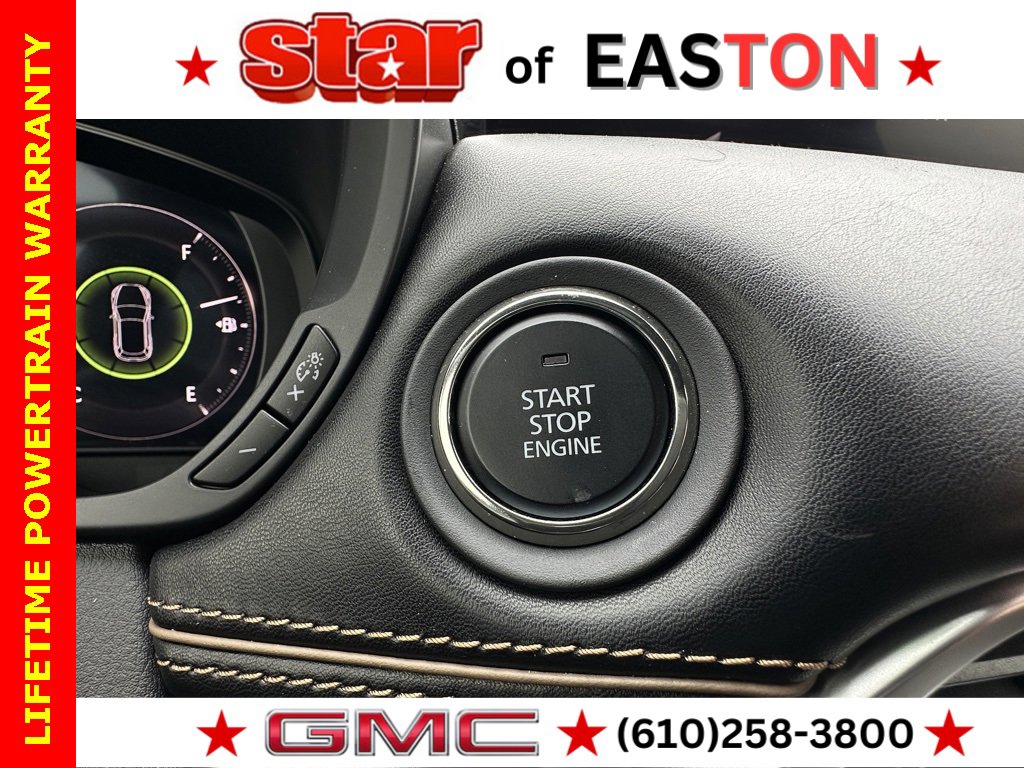 Used 2025 MAZDA CX-90 3.3 Turbo w/ Premium Plus Pkg image 25