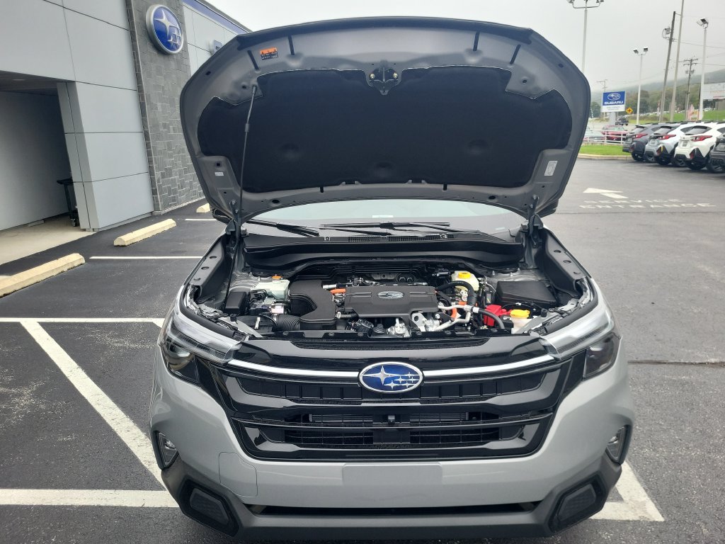 New 2026 Subaru Forester Touring AWD/4WD image 15