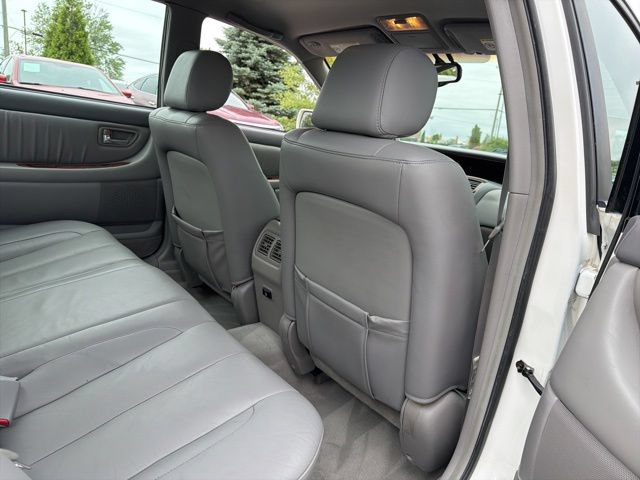 Used 2003 Toyota Avalon FWD image 20