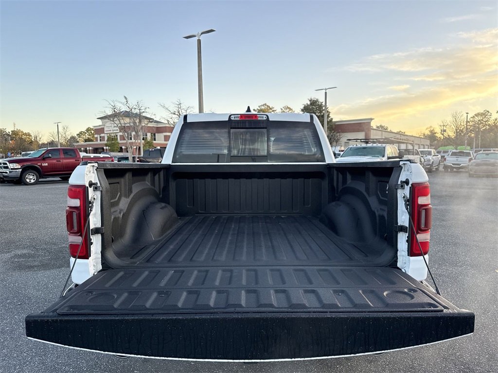 Used 2022 RAM 1500 Laramie image 27