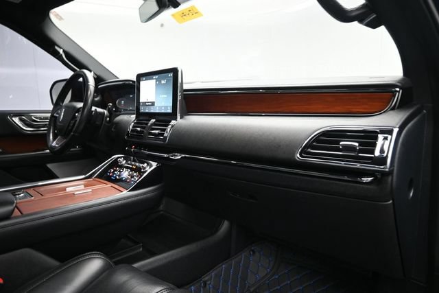 Used 2020 Lincoln Navigator Reserve w/ Luxury Package AWD/4WD image 29