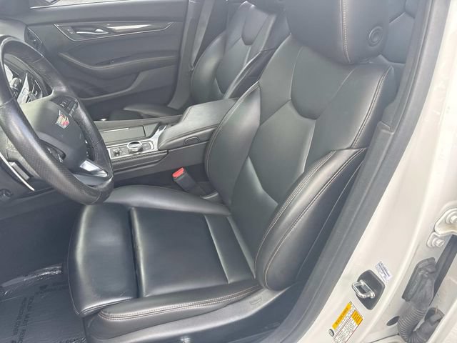Used 2023 Cadillac CT5 Sport w/ Cold Weather Package AWD/4WD image 29