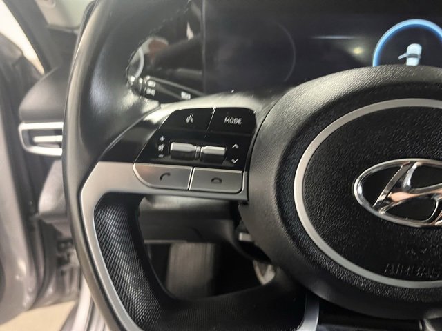 Used 2023 Hyundai Elantra SEL w/ Convenience Package image 25