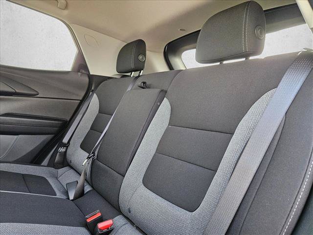 New 2026 Chevrolet TrailBlazer LT w/ Convenience Package FWD image 15