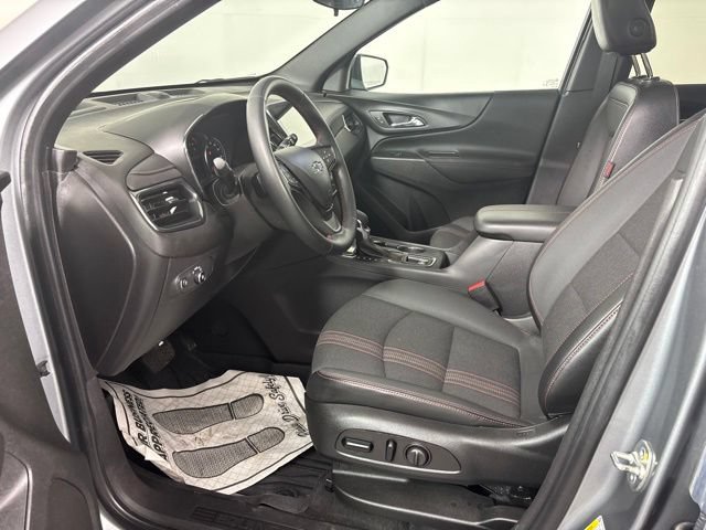 Used 2024 Chevrolet Equinox RS AWD/4WD image 20