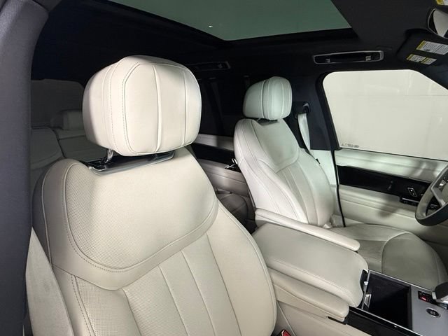 Used 2024 Land Rover Range Rover SE AWD/4WD image 33