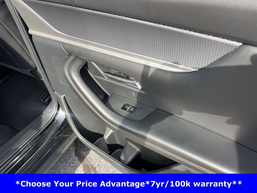 Used 2025 MAZDA CX-70 3.3 Turbo w/ Preferred Package image 18