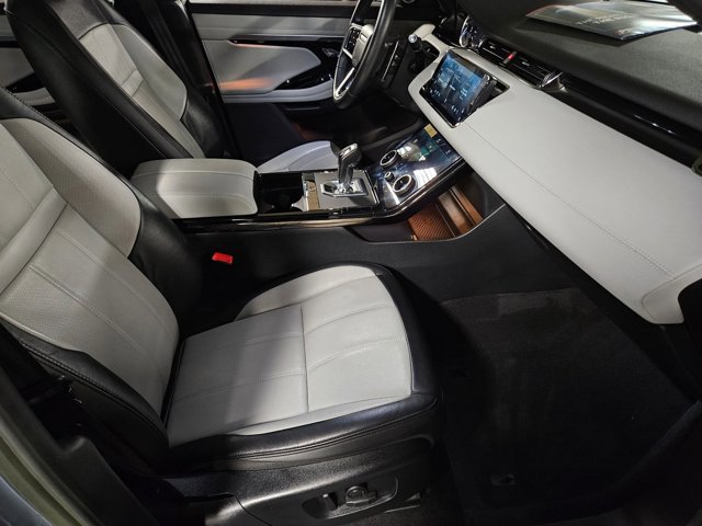 Used 2023 Land Rover Range Rover Evoque R-Dynamic SE image 22