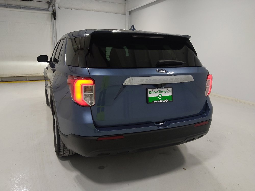 Used 2020 Ford Explorer 2WD image 6