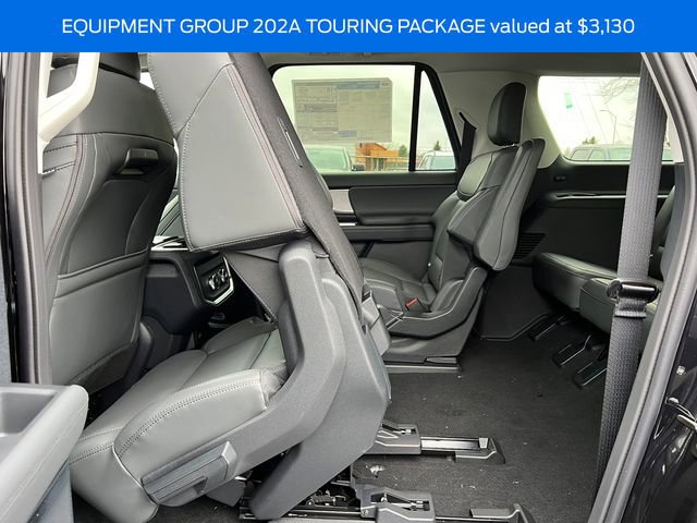 New 2026 Ford Expedition Max Active image 7