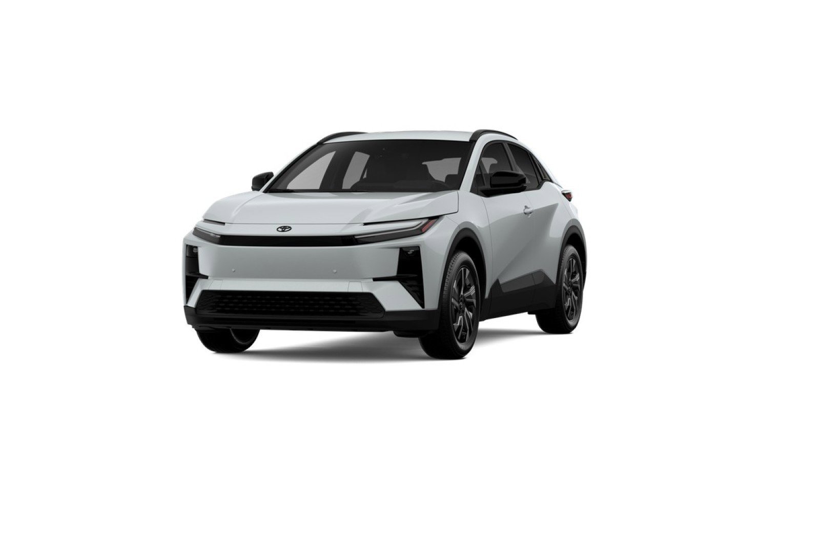 New 2026 Toyota C-HR AWD/4WD image 21