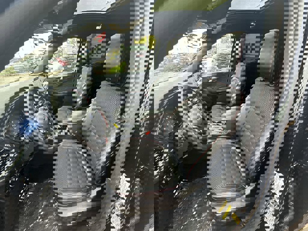 Used 2024 Ford Escape ST-Line w/ Tech Pack #1 image 21