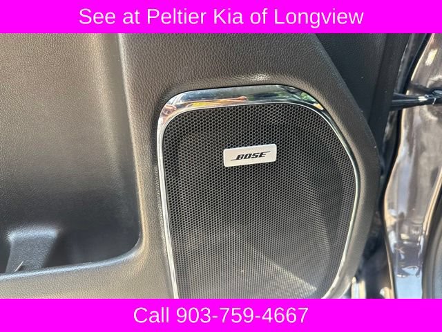 Used 2014 GMC Sierra 1500 SLT w/ SLT Preferred Package RWD image 16