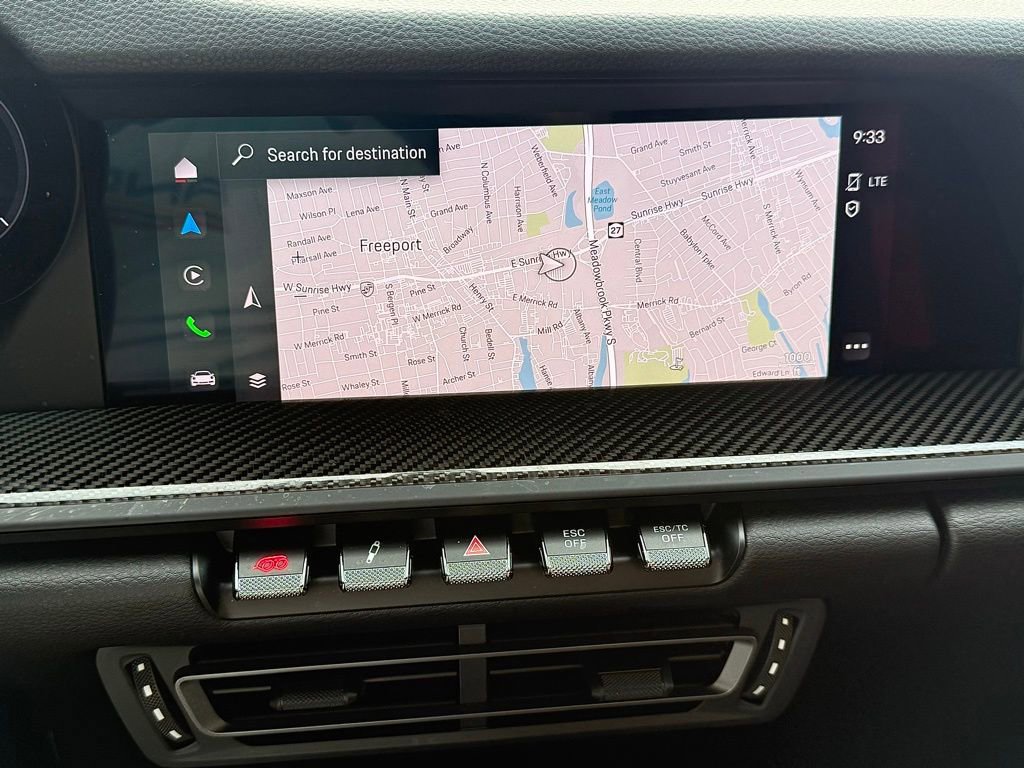 Certified 2024 Porsche 911 GT3 w/ Chrono Package image 14