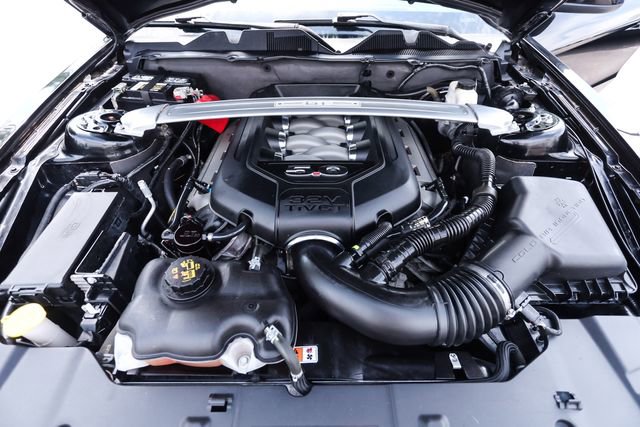 Used 2013 Ford Mustang GT RWD image 57