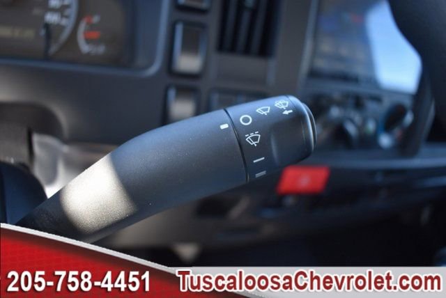 New 2025 Chevrolet Low Cab Forward image 17