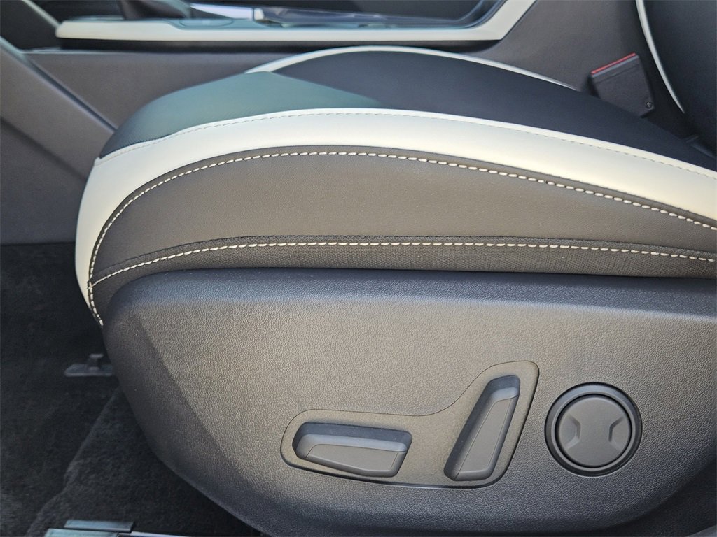 New 2025 Kia K4 GT-Line image 17