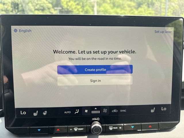 New 2026 Toyota RAV4 XSE w/ Panoramic Sun Roof Package AWD/4WD image 23