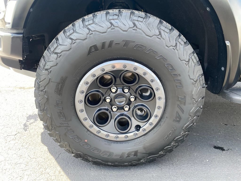 Used 2024 Ford F150 Raptor AWD/4WD image 18