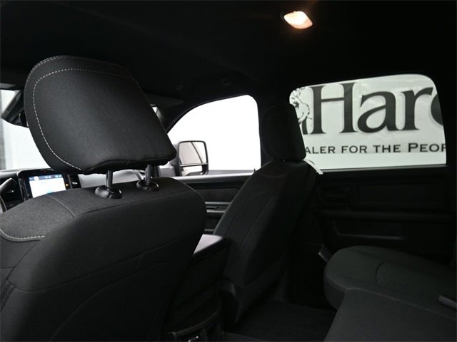 Used 2025 RAM 2500 Tradesman image 24