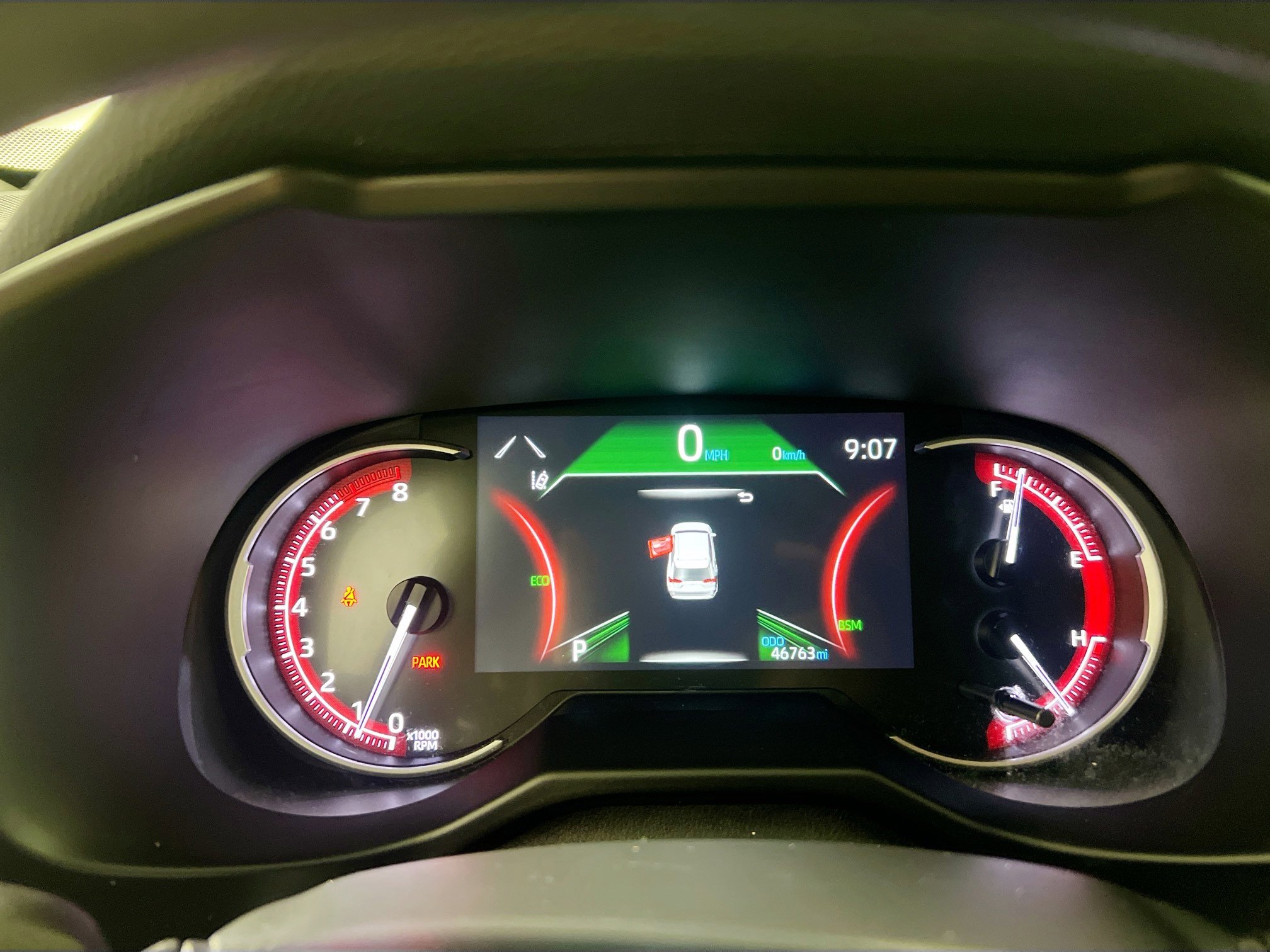 Used 2023 Toyota RAV4 XLE image 23