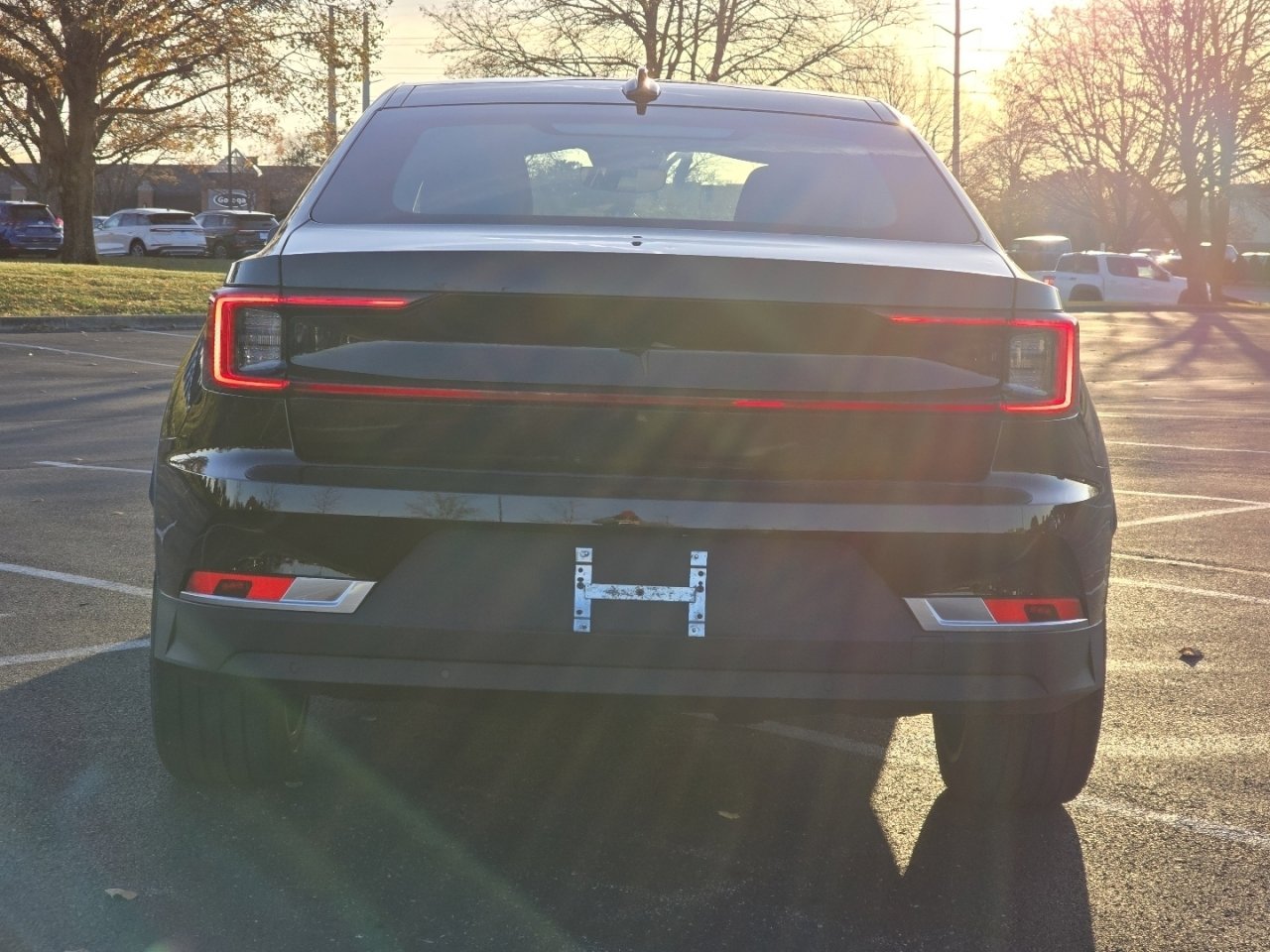 Used 2021 Polestar Polestar 2 image 16