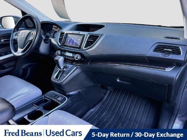 Used 2015 Honda CR-V EX-L image 35