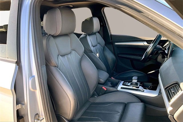 Used 2023 Audi Q5 2.0T Premium Plus image 7